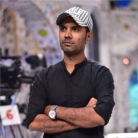 Saif Ali