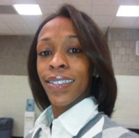 Shanika Ewing-Smart, MSLD