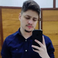 Caio Torres