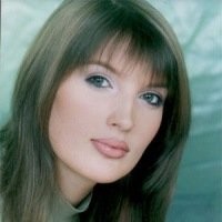 Katherine Shiyan