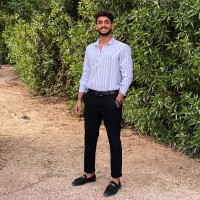 Thomas Nabil
