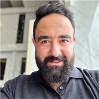 Ehsan Farajzadeh