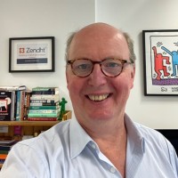 Edward GoodchildEdward Goodchild is an Influencer