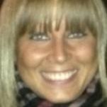 Julie BERTONCINI