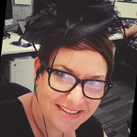 Beth Cooper