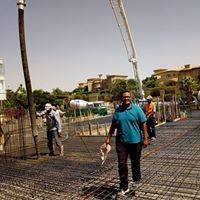 Mahmoud Saeed