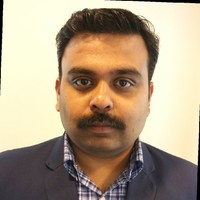 Rajeesh K
