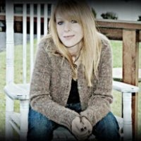 Amber Arkenburg