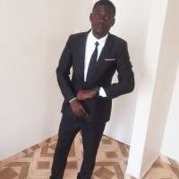 KEITH Dube