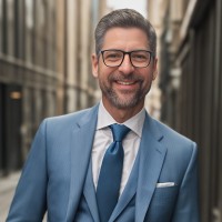 Adam Darrah
