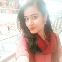 Aamina Shaikh