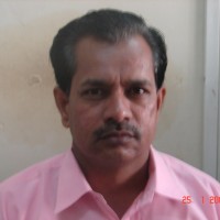 Ramchandra Bhagat