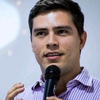 Camilo Andrés Insignares Rendón