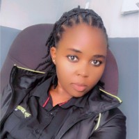 Joyce Mambwe