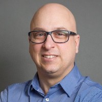 Martin Chartrand
