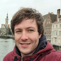 Joey Schipperen
