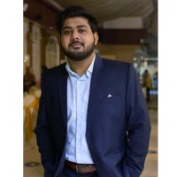 Usman Saeed