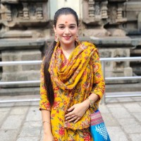 Mansi Dalvi