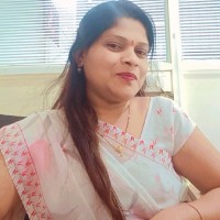 Kirti Thakare