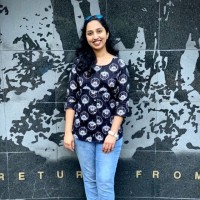 Aparna Narendran