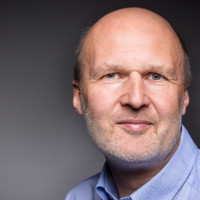 Victor Schroeder