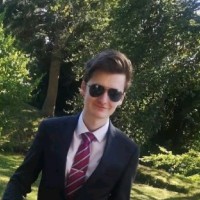 Mitch Hudson