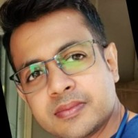 Monoj Chatterjee