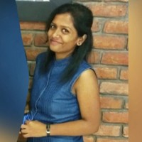 Shaffali Gupta