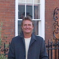 Garry Allsopp