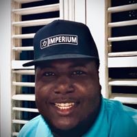 Aaron Felix