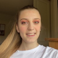 Ellie Victoria-May Lewis