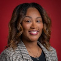 Natasha Allen, Mpa