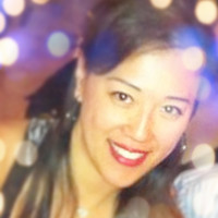 Corinna Chang
