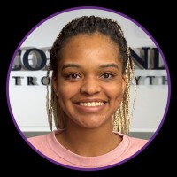 Jasmine Corley