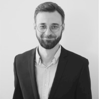 Bartosz Drab