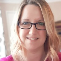 Claire Woodford