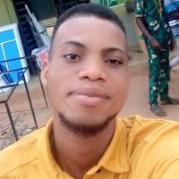 Olabintan Olatunde