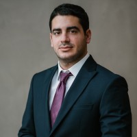 Charbel Gharios