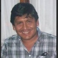 Francisco Huarache Ocaña