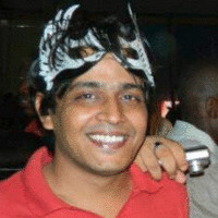 Ashutosh Tiwari