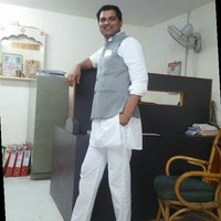 Gokul Verma