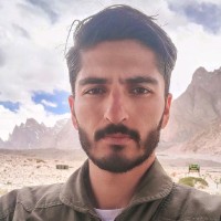 Ali Atif