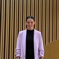 Katia Orozco Saucedo
