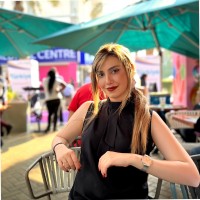 Mohadeseh Sadat Beheshti