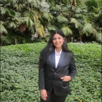 Ayushi Vasudev