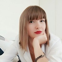 Aleksandra Savchenko