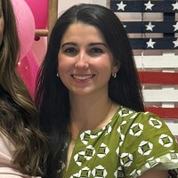Jessica Gardner (Walsh)