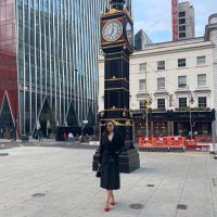 Valentina Zagorscaia