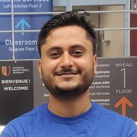 Sahil Singh