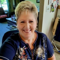 Patty Hanson